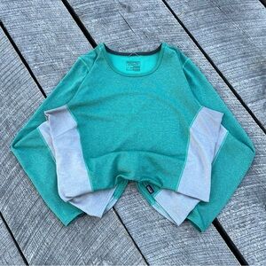 Patagonia Mid Weight Capilene Base-layer